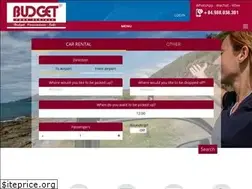 Sites similar to vietnambudgetcartransfers.com