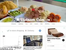 Sites similar to vietnamca.com