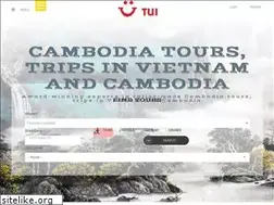 Sites similar to vietnamcambodiatours.com