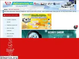 Sites similar to vietnamcare.vn