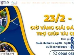 Sites similar to vietnamcentrepoint.edu.vn