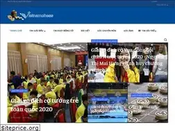 Sites similar to vietnamchess.vn