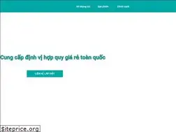 Sites similar to vietnamcnn.vn