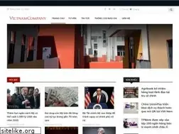 Sites similar to vietnamcompany.vn