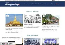Sites similar to vietnamconsulate-luangprabang.org