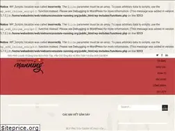 Sites similar to vietnamconsulate-nanning.org