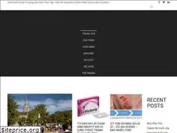 Sites similar to vietnamconsulate-pakse.org