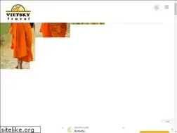 Sites similar to vietnamcookingtours.com