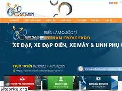 Sites similar to vietnamcycle.vn