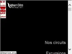 Sites similar to vietnamdecouverte.com