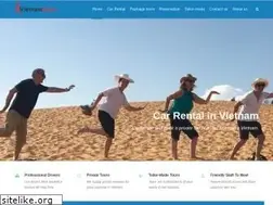 Sites similar to vietnamdrive.com