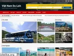 Sites similar to vietnamdulich.com.vn