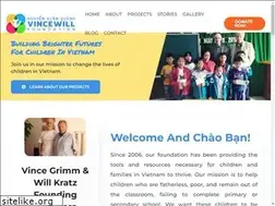 Sites similar to vietnameducation.org