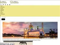 Sites similar to vietnamembassy-brunei.org