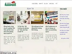 Sites similar to vietnamembassy-kuwait.org