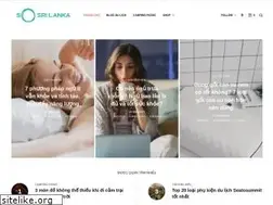 Sites similar to vietnamembassy-srilanka.vn