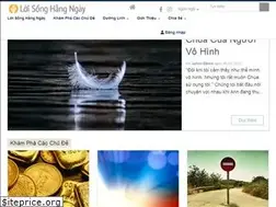 Sites similar to vietnamese-odb.org