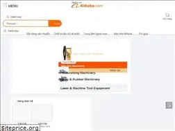 Sites similar to vietnamese.alibaba.com