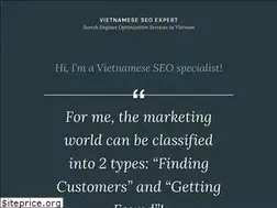 Sites similar to vietnameseo.com