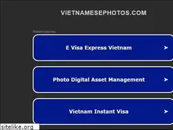 Sites similar to vietnamesephotos.com
