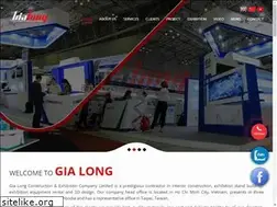 Sites similar to vietnamexhibition.vn
