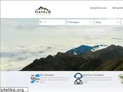 Sites similar to vietnamexplorer.com