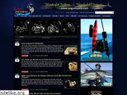 Sites similar to vietnamfishingreview.vn