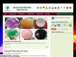Sites similar to vietnamgem.net