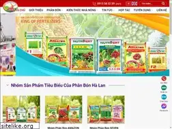 Sites similar to vietnamginseng.net