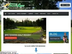 Sites similar to vietnamgolfbooking.vn