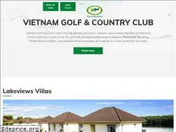 Sites similar to vietnamgolfcc.com
