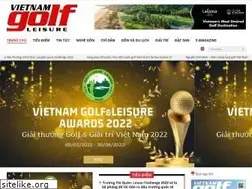 Sites similar to vietnamgolfmagazine.net