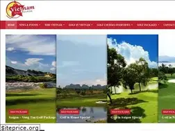 Sites similar to vietnamgolftourism.com