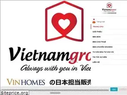 Sites similar to vietnamgroove.com.vn