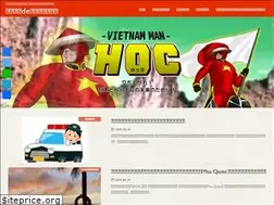 Sites similar to vietnamhoc88.com