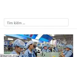 Sites similar to vietnamhoinhap.vn