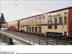 Sites similar to vietnamholiday.com