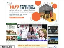 Sites similar to vietnamhopdiem.edu.vn
