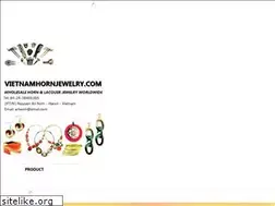 Sites similar to vietnamhornjewelry.com