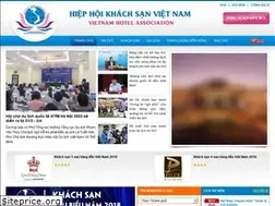 Sites similar to vietnamhotel.org.vn