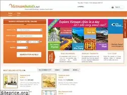 Sites similar to vietnamhotels.net