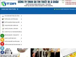Sites similar to vietnamhotelsupplies.com