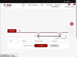 Sites similar to vietnamhousing.vn