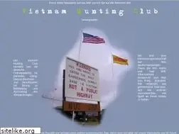 Sites similar to vietnamhuntingclub.de