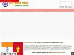 Sites similar to vietnamimmigration.in