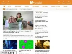 Sites similar to vietnamindex.vn