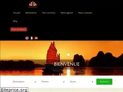 Sites similar to vietnaminsolite.com