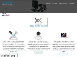 Sites similar to vietnamit.vn
