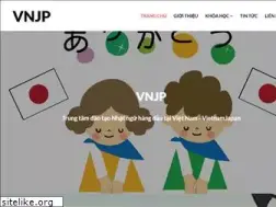 Sites similar to vietnamjapan.vn