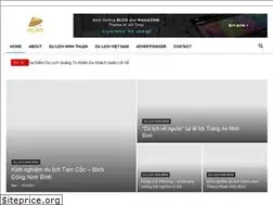 Sites similar to vietnamjour.com